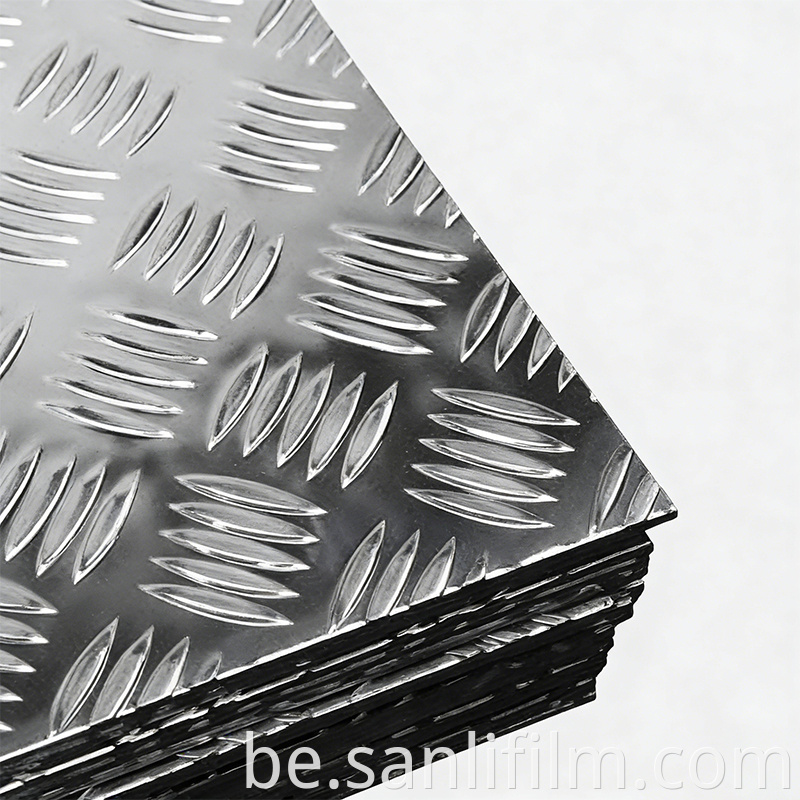 Shields coils and sheets Protective Film